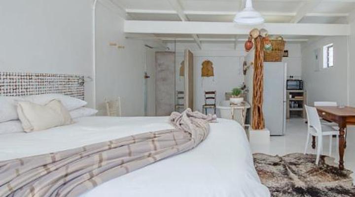 Sea Castle's Paternoster