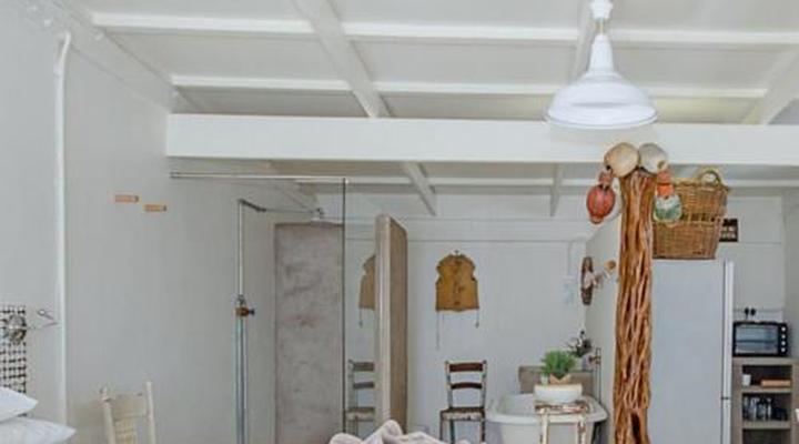 Sea Castle's Paternoster