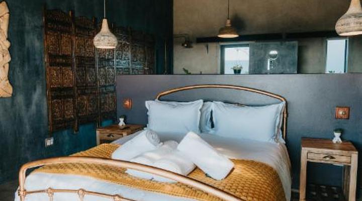 Dagdromer Holiday Home