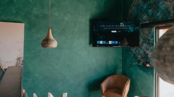 Dagdromer Holiday Home