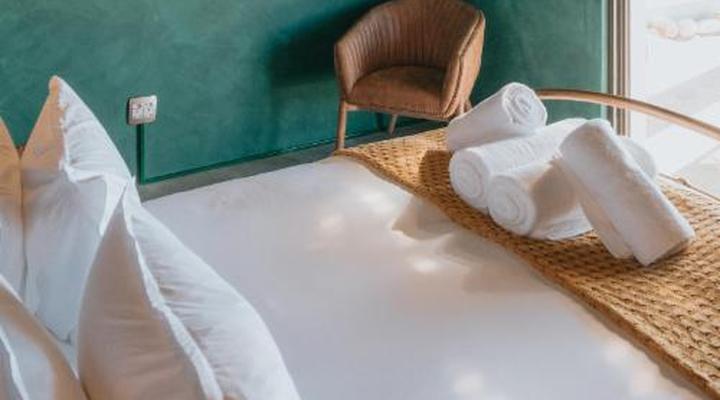 Dagdromer Holiday Home