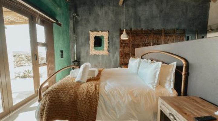 Dagdromer Holiday Home