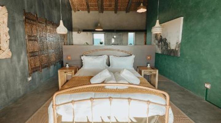 Dagdromer Holiday Home