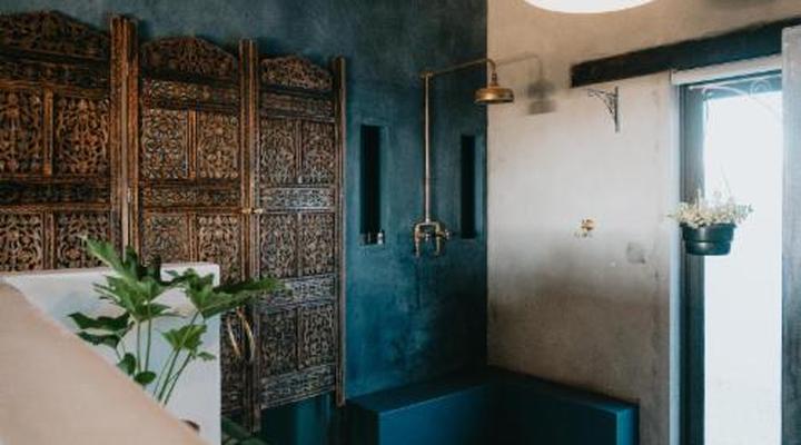 Dagdromer Holiday Home