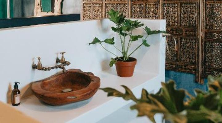 Dagdromer Holiday Home