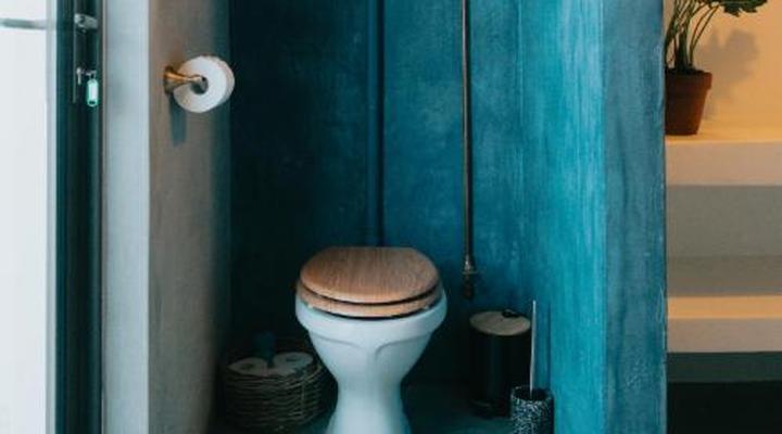 Dagdromer Holiday Home