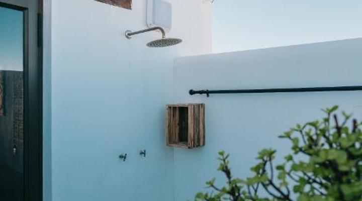 Dagdromer Holiday Home