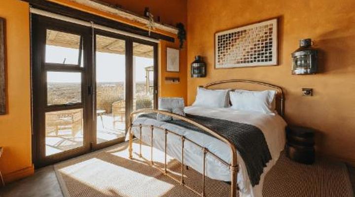 Dagdromer Holiday Home