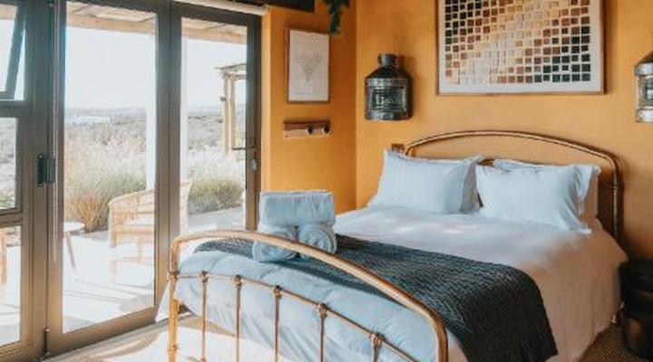 Dagdromer Holiday Home