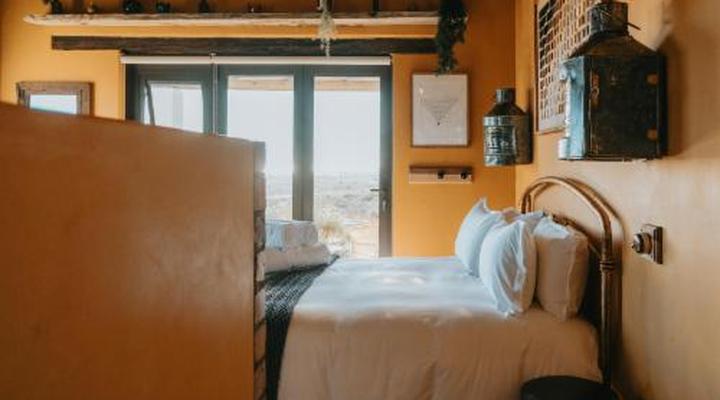 Dagdromer Holiday Home