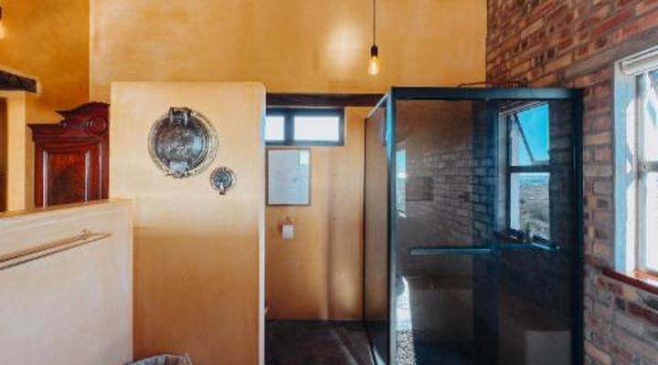 Dagdromer Holiday Home