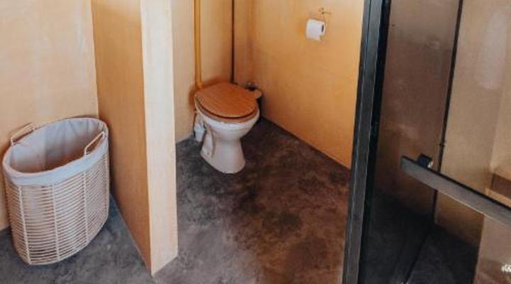 Dagdromer Holiday Home