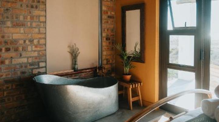 Dagdromer Holiday Home