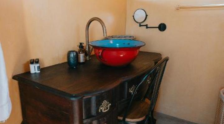 Dagdromer Holiday Home