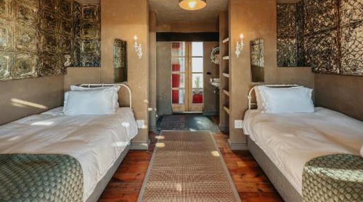 Dagdromer Holiday Home