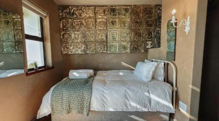 Dagdromer Holiday Home