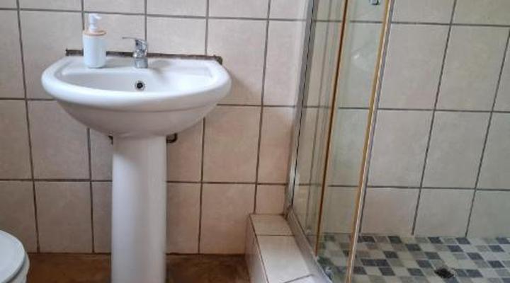 Sunset Safari Camp at Hluhluwe Game Park