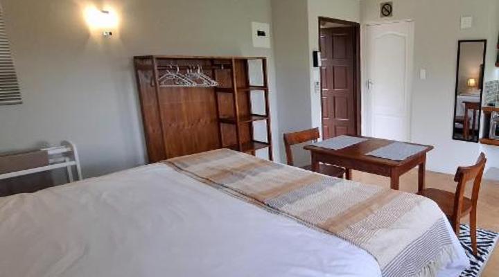 Sunset Safari Camp at Hluhluwe Game Park