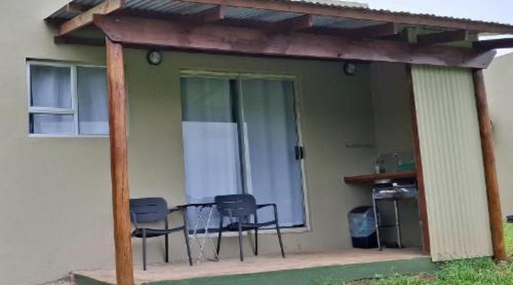 Sunset Safari Camp at Hluhluwe Game Park