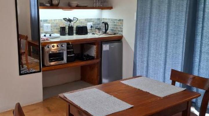 Sunset Safari Camp at Hluhluwe Game Park