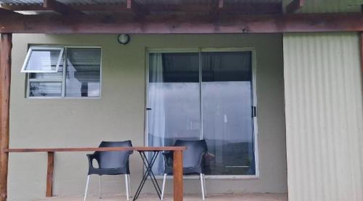 Sunset Safari Camp at Hluhluwe Game Park