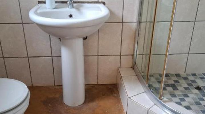 Sunset Safari Camp at Hluhluwe Game Park