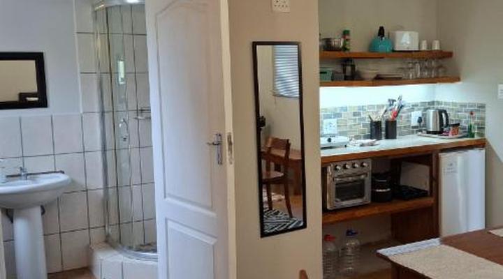 Sunset Safari Camp at Hluhluwe Game Park