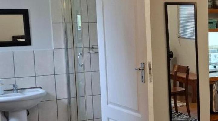 Sunset Safari Camp at Hluhluwe Game Park