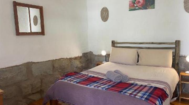 Sani Lodge & Cottages