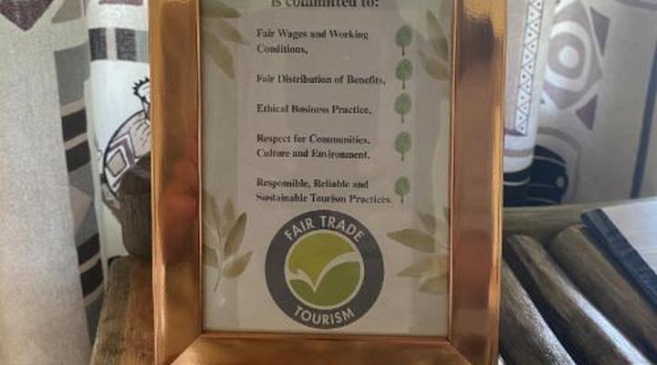 Sani Lodge & Cottages