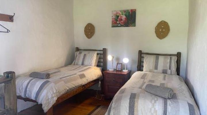 Sani Lodge & Cottages