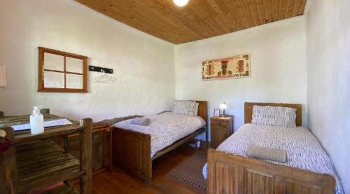 Sani Lodge & Cottages