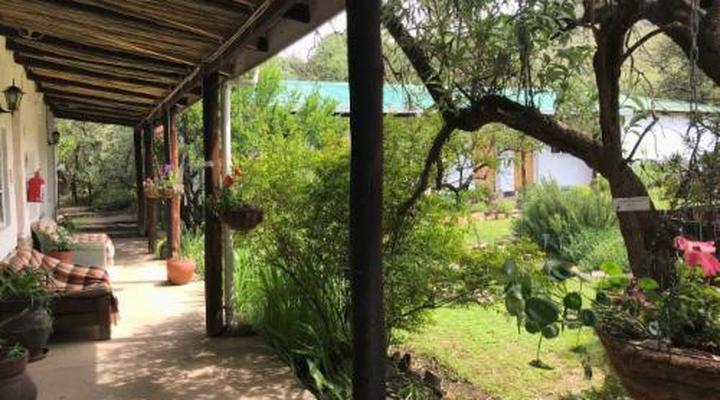 Sani Lodge & Cottages