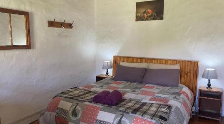 Sani Lodge & Cottages