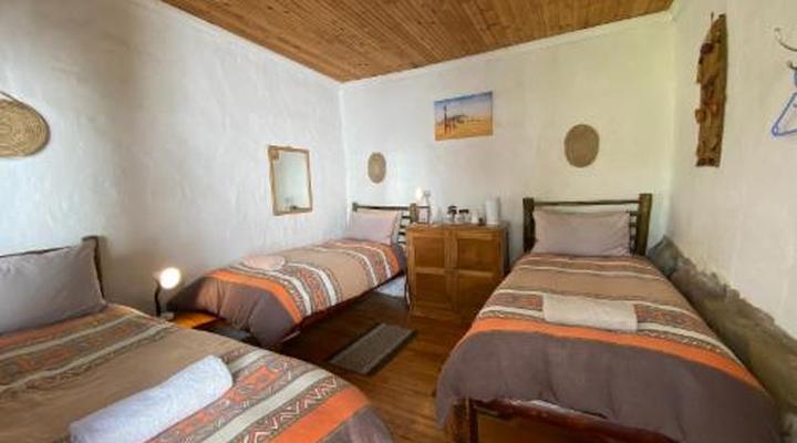 Sani Lodge & Cottages