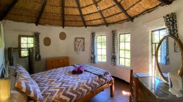 Sani Lodge & Cottages