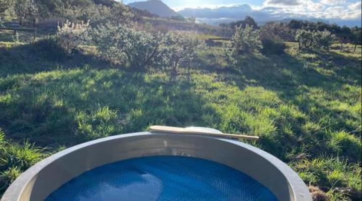 Sani Lodge & Cottages