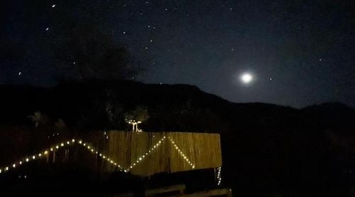 Sani Lodge & Cottages