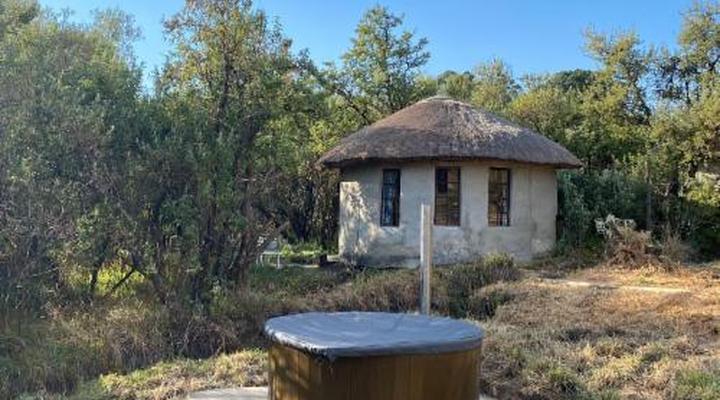 Sani Lodge & Cottages