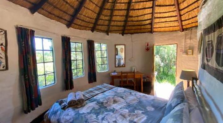 Sani Lodge & Cottages