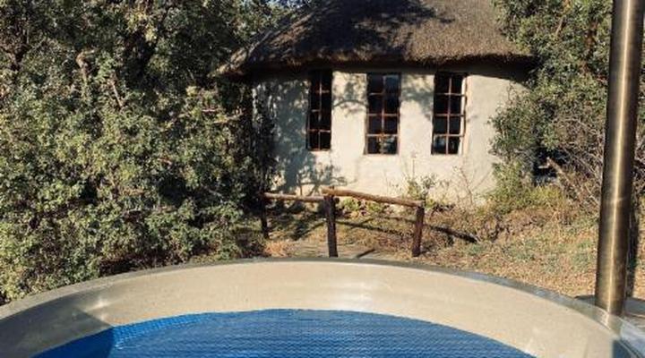 Sani Lodge & Cottages