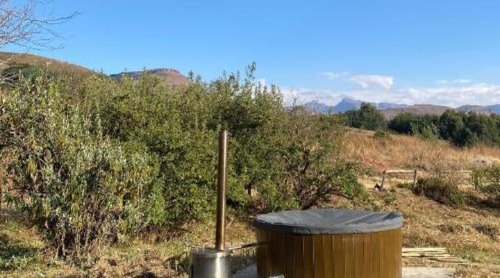 Sani Lodge & Cottages