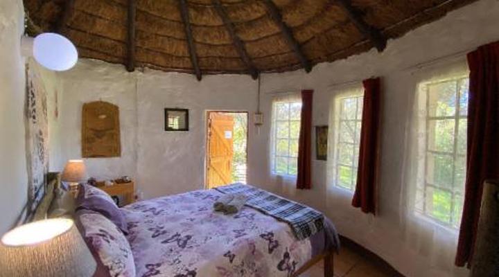 Sani Lodge & Cottages