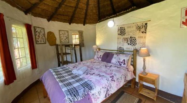 Sani Lodge & Cottages