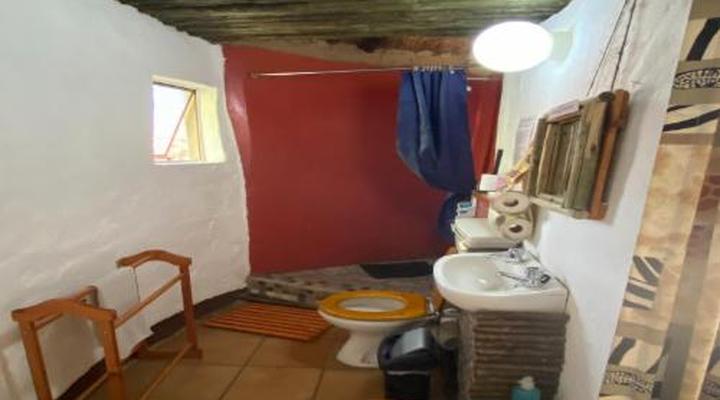 Sani Lodge & Cottages