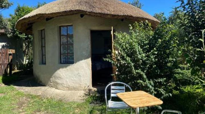 Sani Lodge & Cottages