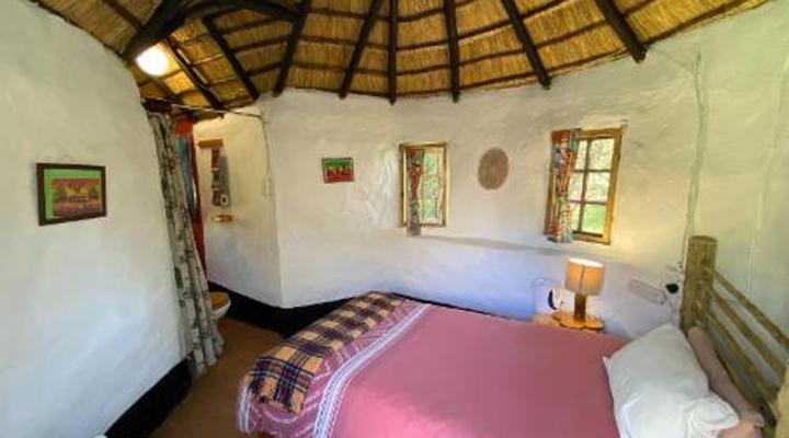 Sani Lodge & Cottages