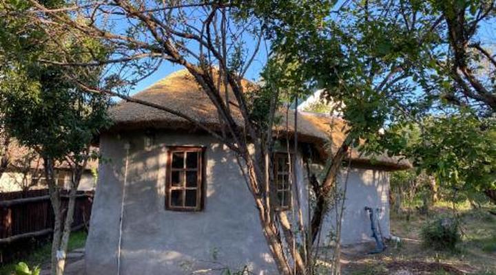 Sani Lodge & Cottages