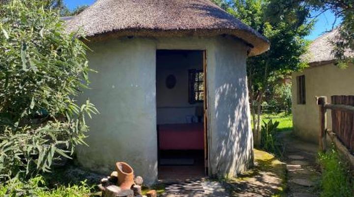 Sani Lodge & Cottages