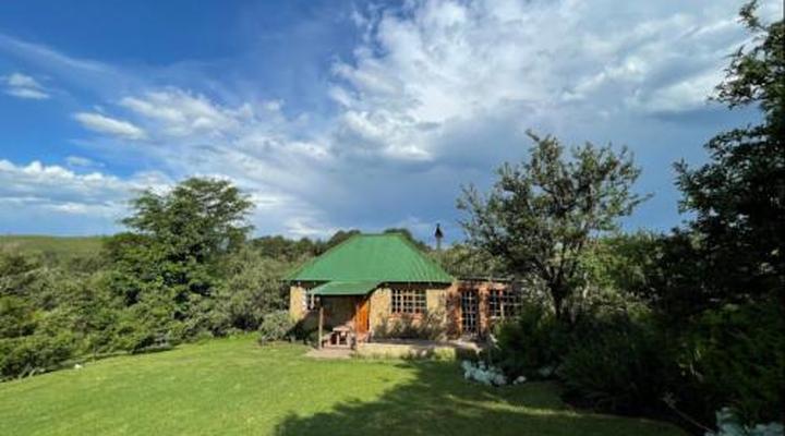 Sani Lodge & Cottages